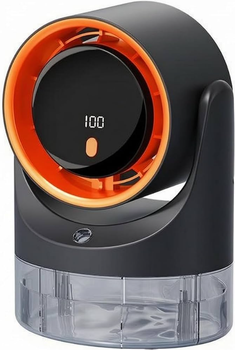 Вентилятор c увлажнением воздуха Breeze (D1273)