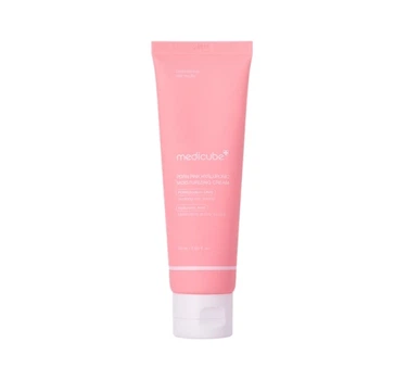 Крем для лица medicube pdrn pink hyaluronic moisturizing cream 10ml