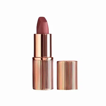 Помада Charlotte Tilbury Matte Revolution в оттенке Pillow Talk 1.1g