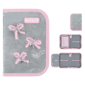 Пенал Velvet Dream Kite K26-621-7 Різнокольоровий shop (4063276270986)