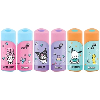 Гумка Hello Kitty Kite HK26-1269 Різнокольоровий shop (4063276351890)