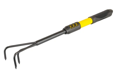 Рыхлитель Mastertool 480 x 55 мм резиновая ручка (14-6166)
