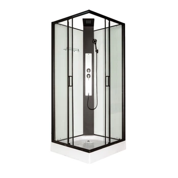 Душевой бокс Insana Ester 90 (XW9811-90) 90*90*215 низкий поддон ( А0058213 )
