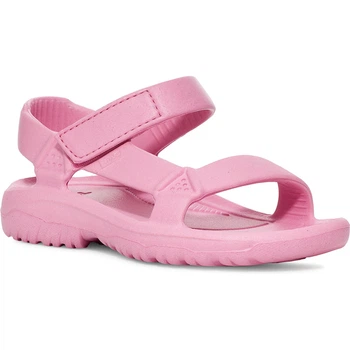 Сандалі дитячі Teva Kids' Hurricane Drift Child рожеві босоніжки на липучках Розмір 31