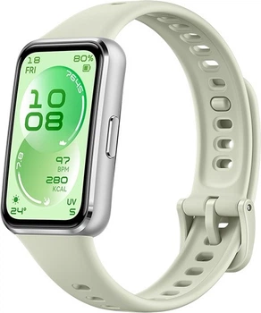 Smartband Huawei Band 11 Green (6942103182617)