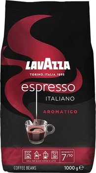 Кофе в зернах Lavazza Espresso Italiano 1 кг