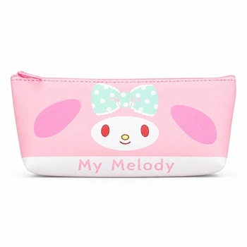 Пенал-косметичка My Melody розовый