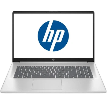 Ноутбук 17.3" HP Laptop 17-cp2001sf | AMD Ryzen 3 7320U RAM 8GB SSD 256GB | Windows 11
