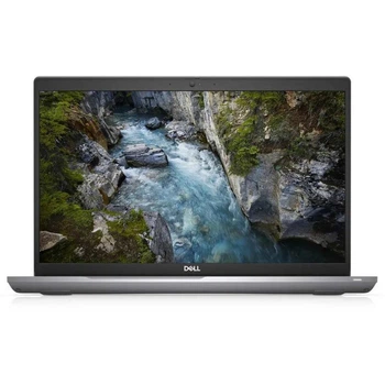 Ноутбук 15.6" FHD Dell Precision 3561 / i5-11400H / 16GB / 512GB SSD / NVIDIA T600 4GB Windows 11 (UKR)