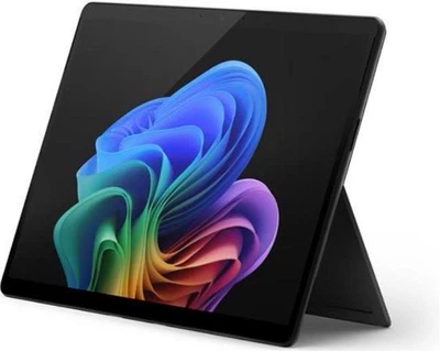 Планшет Microsoft Surface Pro 11 Snapdragon X Elite 16/512GB Win.11