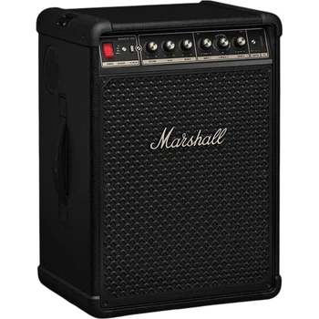 Акустика Marshall Bromley 450 Black And Brass (1008199) [171218]