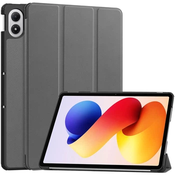 Чохол Zarmans для планшета Redmi Pad 2 Pro 12,1", Сірий