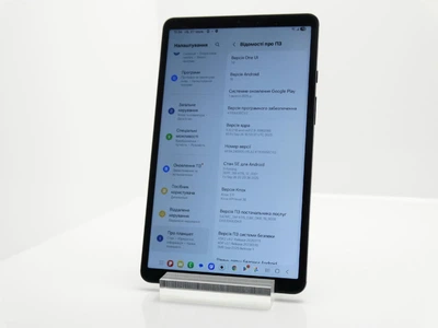 Планшет Galaxy Tab A9 (SM-X115) 4/64 LTE - Б/У