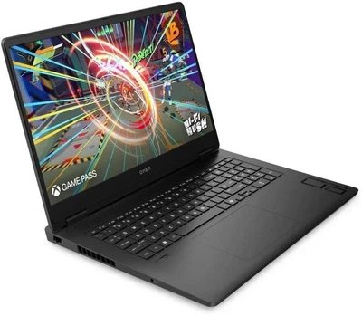 Ноутбук HP OMEN 17-db1221nw (C3BY2EA)