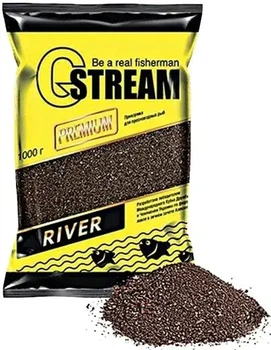 Рыболовная прикормка G.STREAM PREMIUM Series RIVER