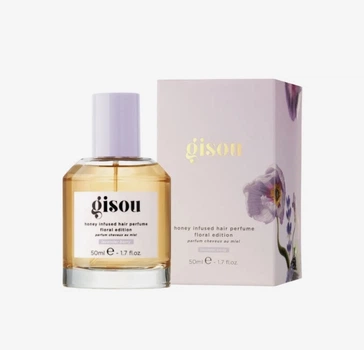 Парфуми для волосся Gisou Honey Infused Hair Perfume Lavender Berry