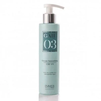 Выравнивающий крем Emmebi Gate 03 Ocean Smoothing Cream, 200 мл