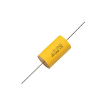Конденсатор CBB20 2.2uF 400V ±5% 31*14 - 740792