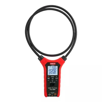 Токоизмерительные клещи UNI-T UT281E+ - 727731