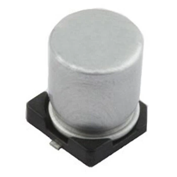 Конденсатор VT 1000uF 10V 8*10.5 105C SMD - 740679