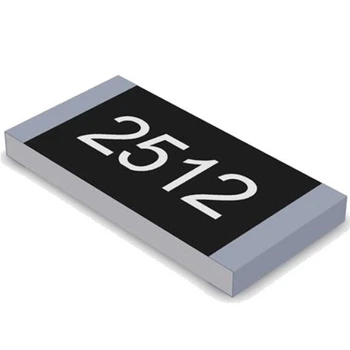 Резистор SMD 100K 2512 5% - 737363