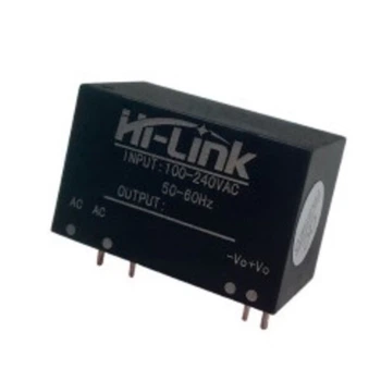 AC-DC 220V to 24V 2W HLK-2M024 - 742028