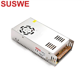 Блок питания S-480-24 PSA-24V20A480W - 742157