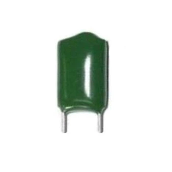 Конденсатор CL11 33nF 400V ±5% P=5.5mm (короткие выводы) - 740941
