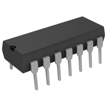 Микросхема TDA8214B - 736768