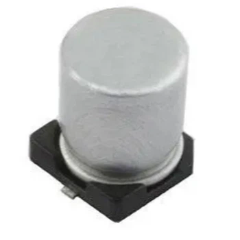 Конденсатор RVT 22uF 16V 4*5.4 105C SMD - 740639