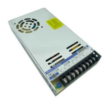 Блок питания 200W 12V GK220S12-200W - 742010