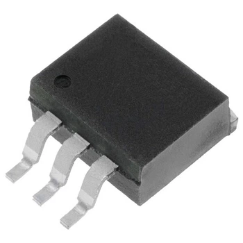 Микросхема MIC2940A-3.3WU - 739071