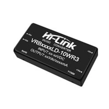 DC-DC 24V to 5V 10W VRB2405LD-10WR3 - 742033