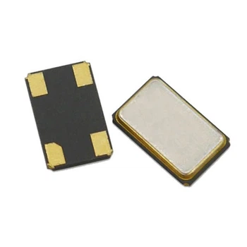Кварцевый резонатор 12MHz 5032 4-pin SMD - 745624