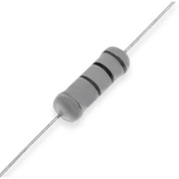 Резистор 750K 1W CF - 738111