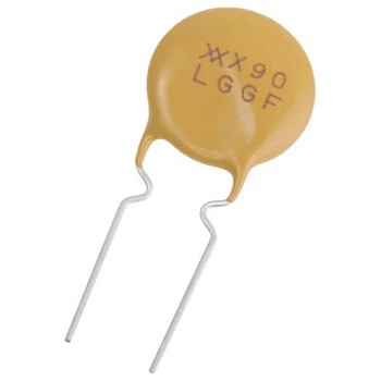 Предохранитель самовосстанавливающийся KLS5-JK130-090(RXEF090) - 739066