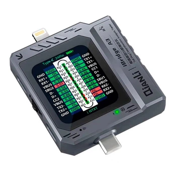 Тестер QianLi iBridge A3 Tail Plug Comprehensive Analysis Tester - 557985