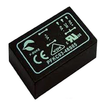 Преобразователь PFKC03-12S15 - 266199