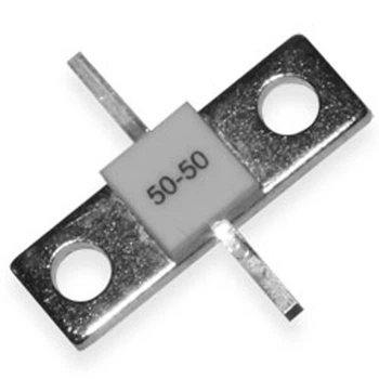 Резистор 50R 50W RF 2 pin - 737386