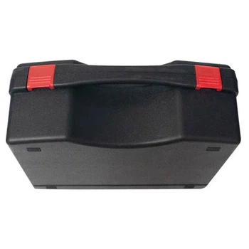 Пластиковый кейс 317*263*123mm MG106 с поролоном - 736036
