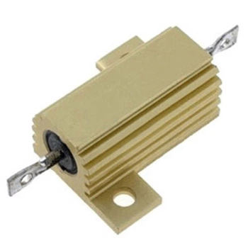 Резистор алюминиевый 33K 25W - 737452