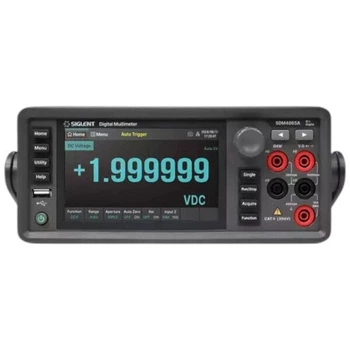 Мультиметр SIGLENT SDM4065A - 632981