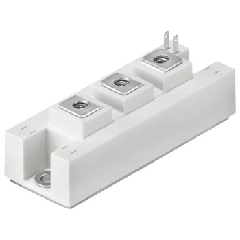 IGBT модуль SKM100GB125DN - 743793
