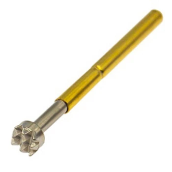 Подпружиненный контакт Pogo Pin P156-H - 746883
