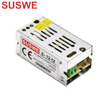 Блок питания S-12-12 PSA-12V1A12W - 742146