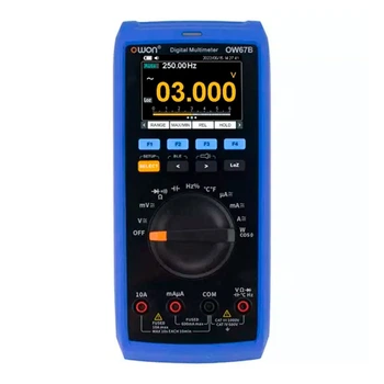 Мультиметр OWON OW67B - 643572