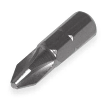 Біта 1/4" хрестова Phillips PH2 довжина 25 мм - 725177