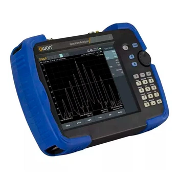 Аналізатор спектра OWON HSA1075-TG - 727727