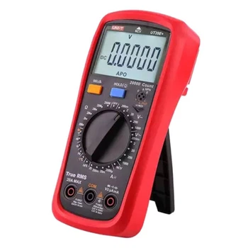 Мультиметр UNI-T UT39E+ - 223506