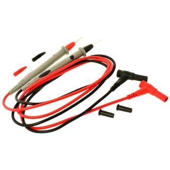 Щуп для мультиметра ETL-18 (1000V, 10A) - 426250